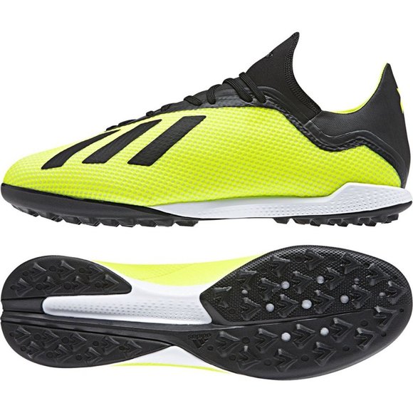 x tango 18.3 turf shoes